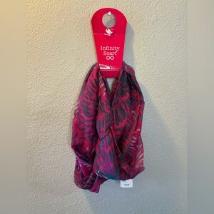 Infinity Scarf